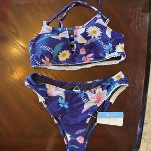 Cupshe bikini
